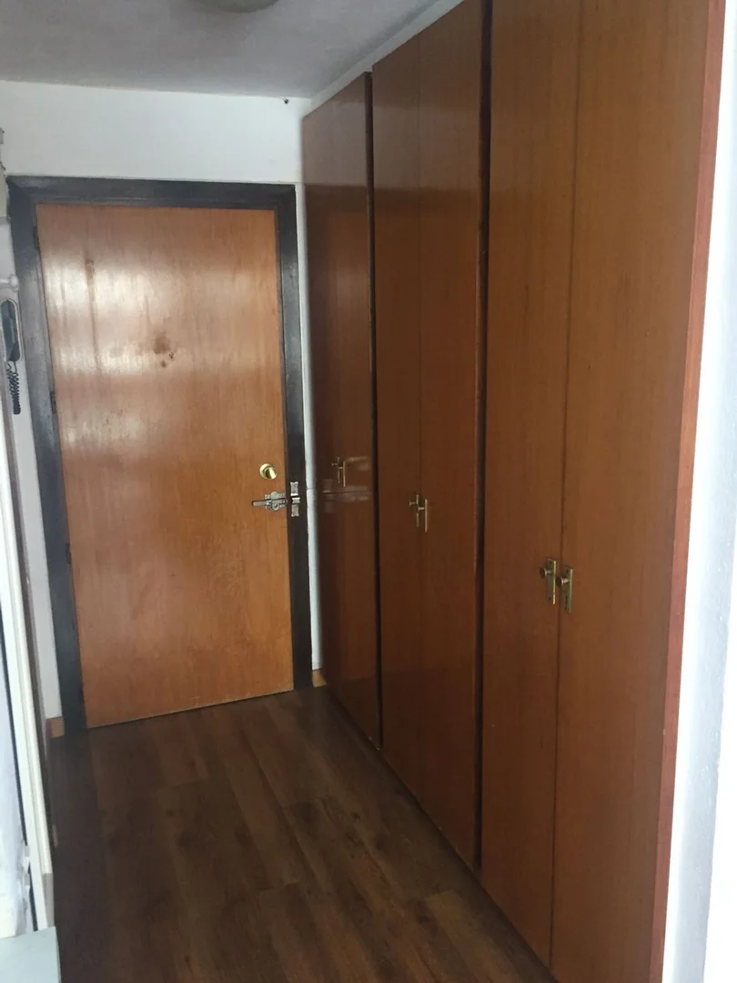 Estudio en calle de la Infanta Mercedes, 92 - Foto 21