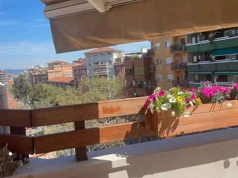 Ático en calle de Concepción Arenal, 1 -3 - Foto 3