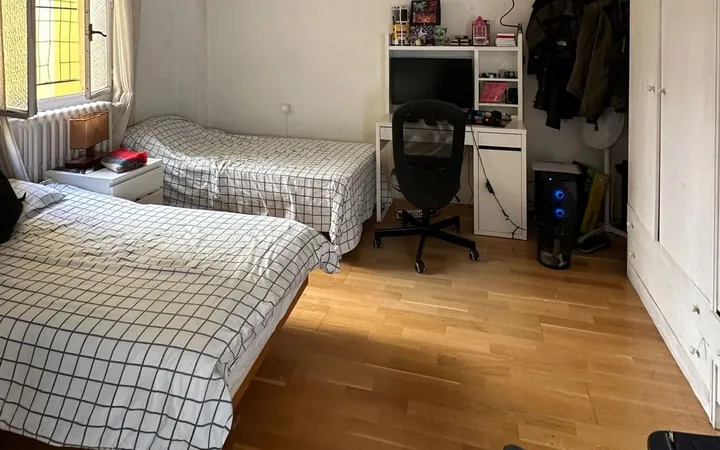 Piso en Nuevos Ministerios-Ríos Rosas - Foto 10