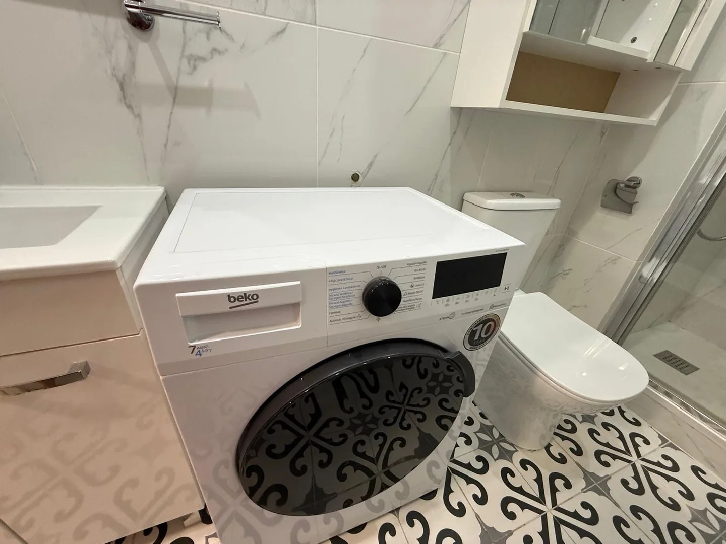 Piso en Calle de la Mare de Déu de Port, 385, La Marina del Port - Foto 22