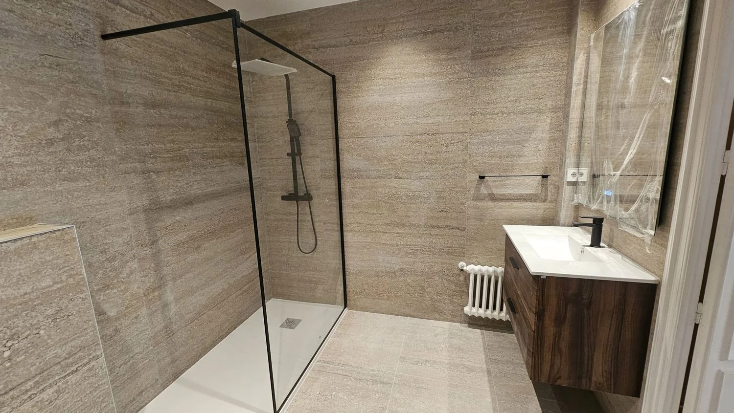 Piso en Calle de Cea Bermúdez, 55, Vallehermoso - Foto 21