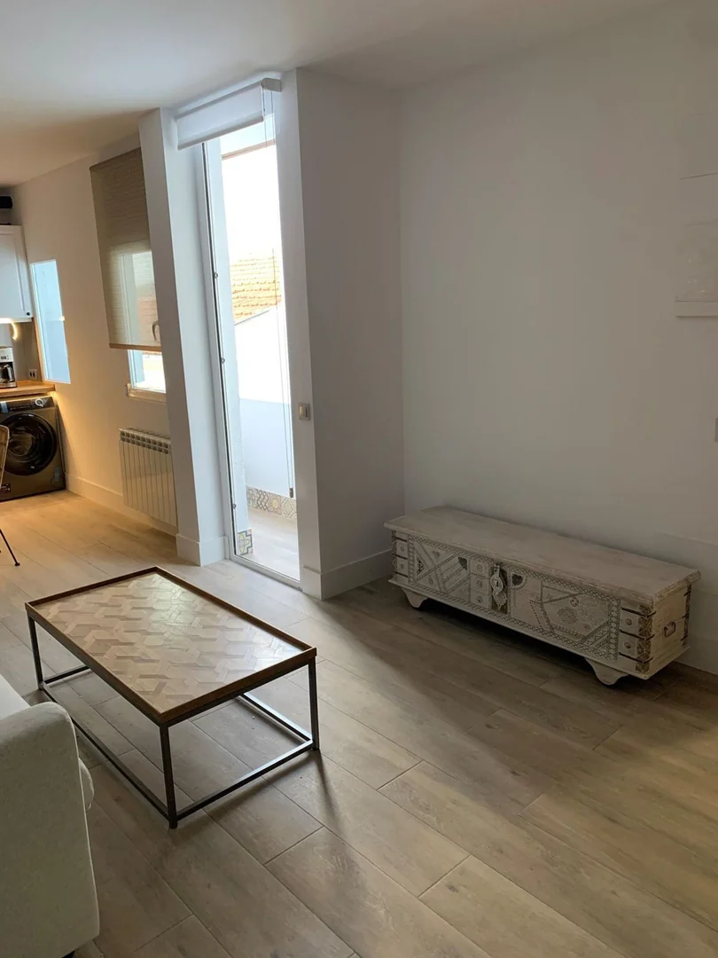 Piso en Calle del Padre Rubio, Ventilla-Almenara - Foto 4