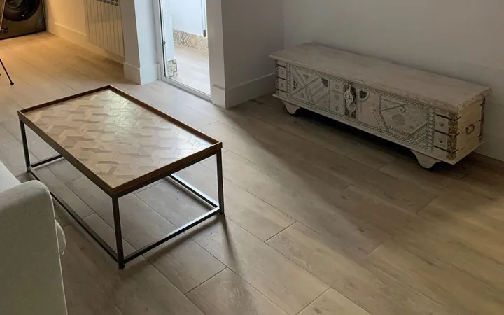 Piso en Calle del Padre Rubio, Ventilla-Almenara - Foto 4