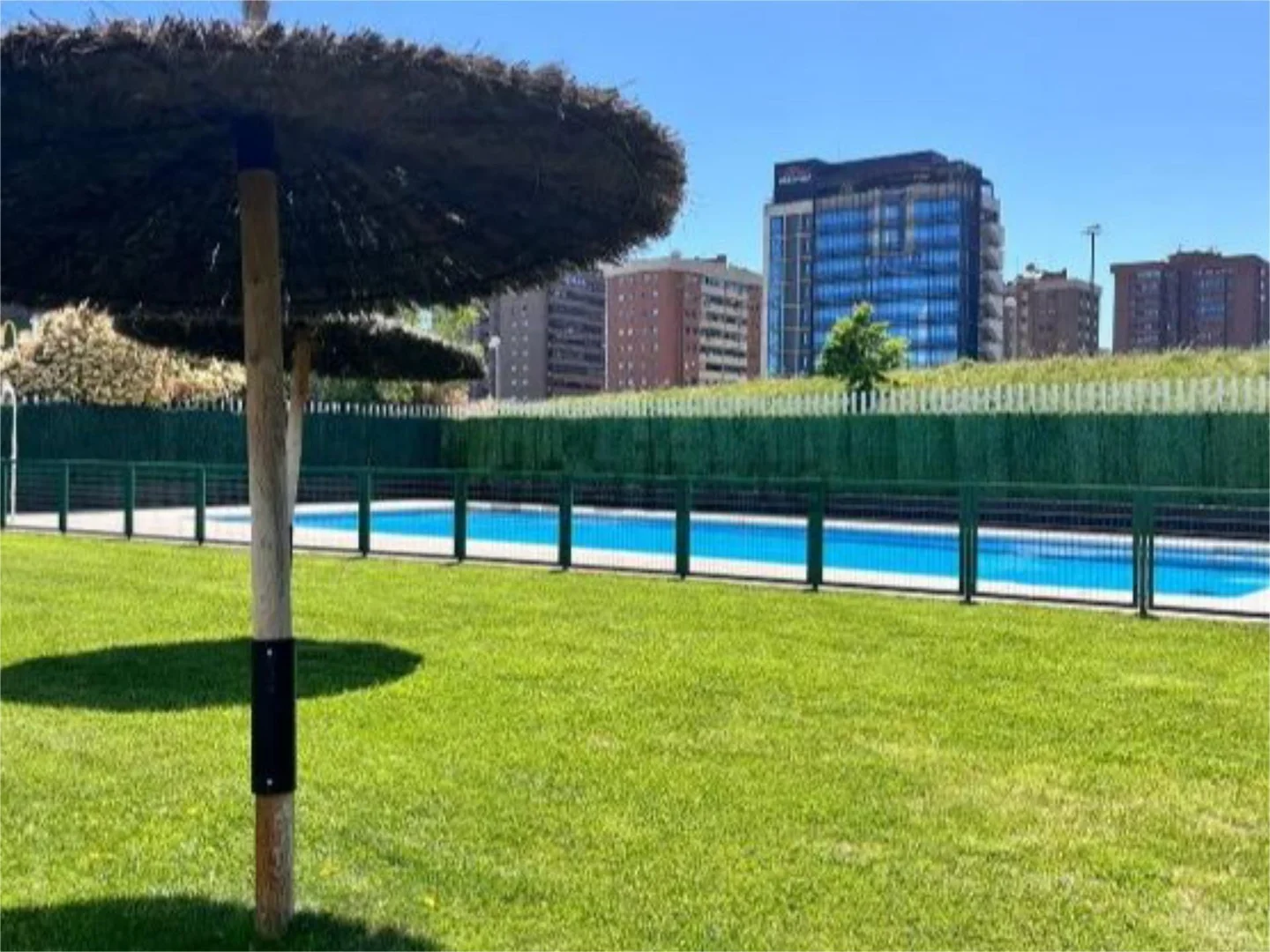 Piso en  Calle de Dulce Chacón 23 - Foto 3