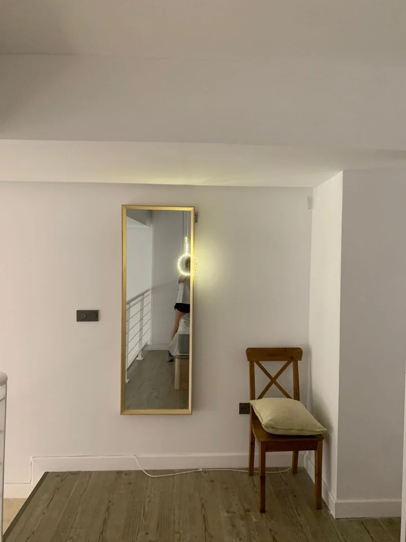 Estudio en Calle Laguna del Marquesado, 11, Villaverde Alto - Foto 16