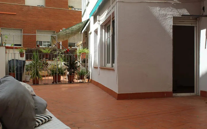 Piso en Calle del Marquès de Sentmenat, 20, Les Corts - Foto 7