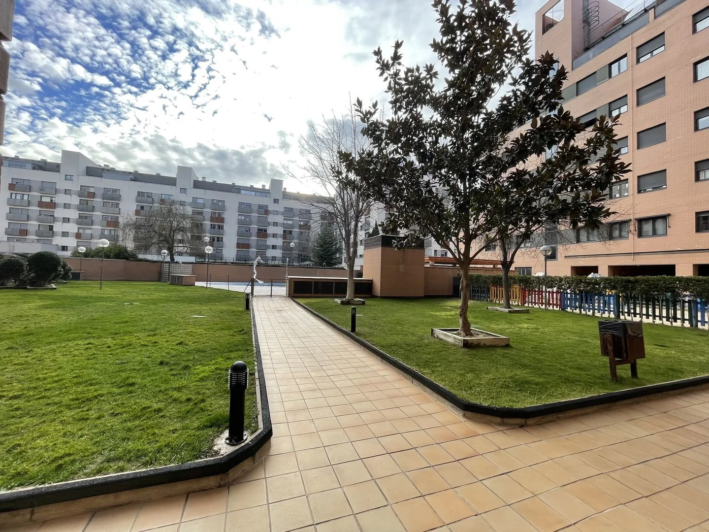 Piso en avenida del camino de santiago, 33 - Foto 7