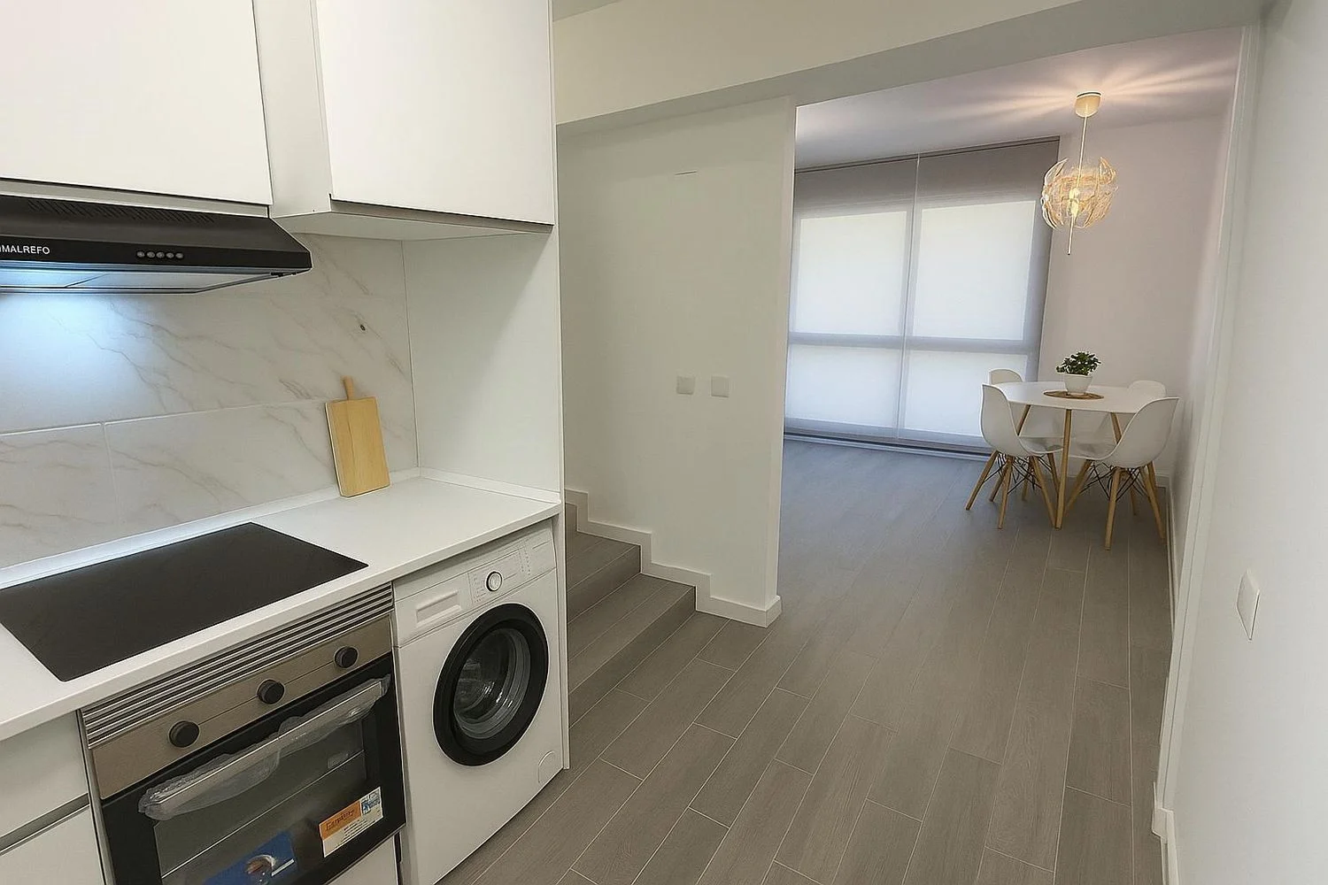 Piso en calle Aliseda, 37 - Foto 8