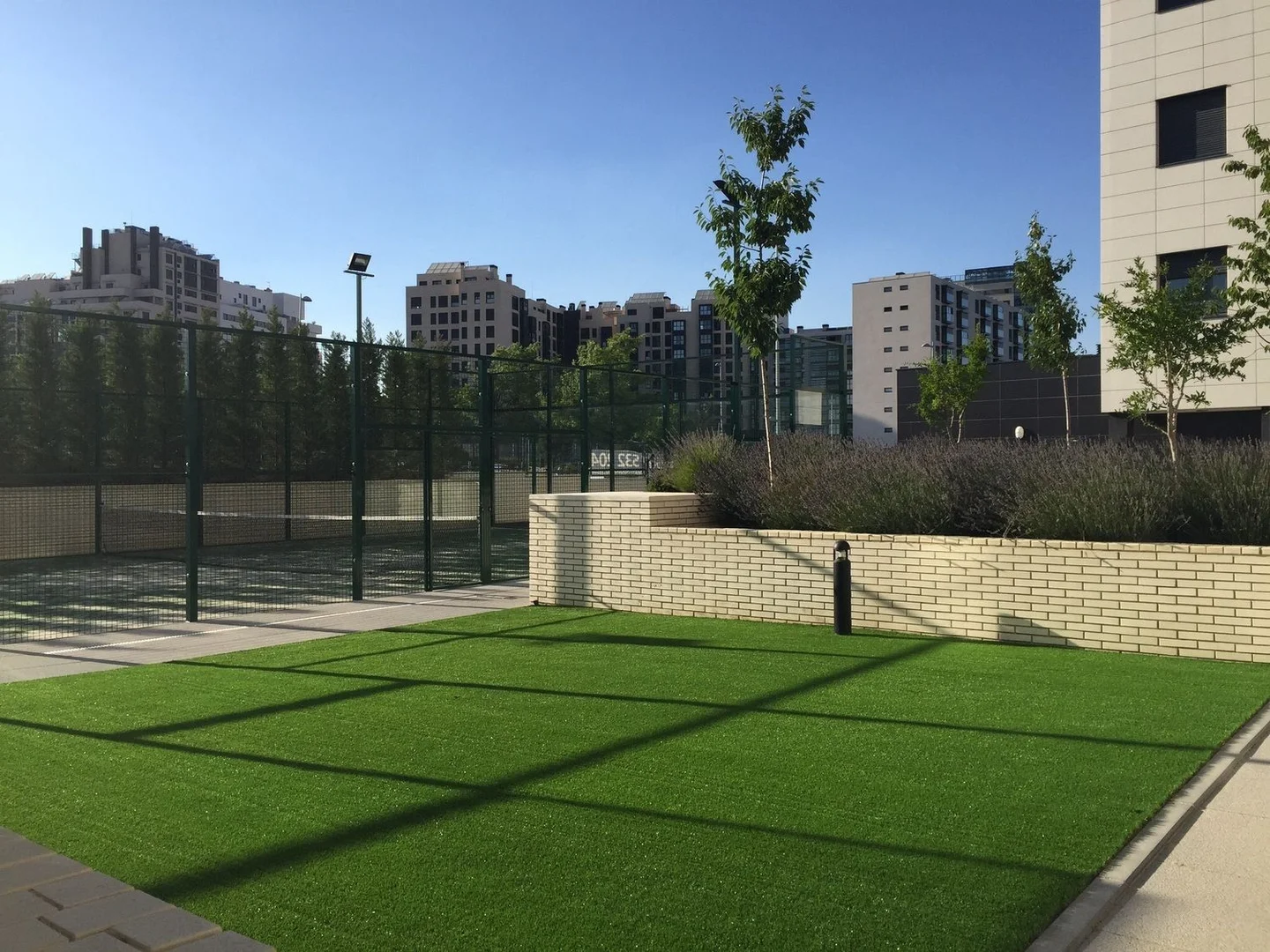 Ático en avenida María de las Mercedes de Borbón, 118 - Foto 18