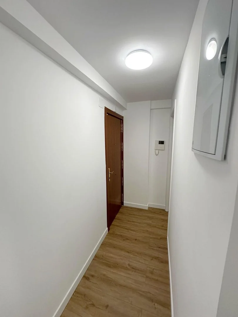 Estudio en Plaza de Mondariz, Pilar - Foto 42