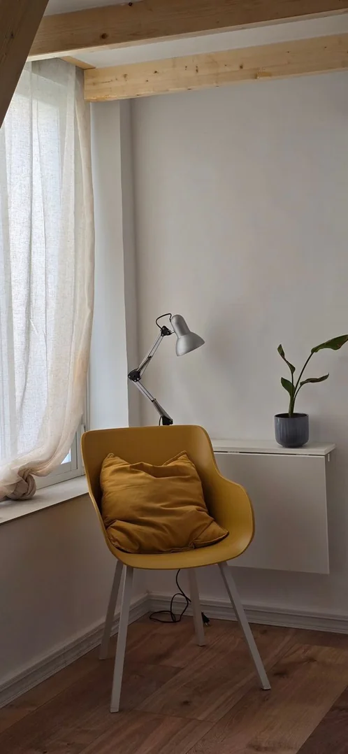 Estudio en Calle de Eugenia de Montijo, 51, Puerta Bonita - Foto 8