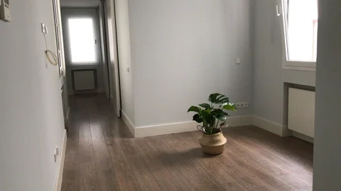 Piso en calle de Lope de Rueda, 31 - Foto 2