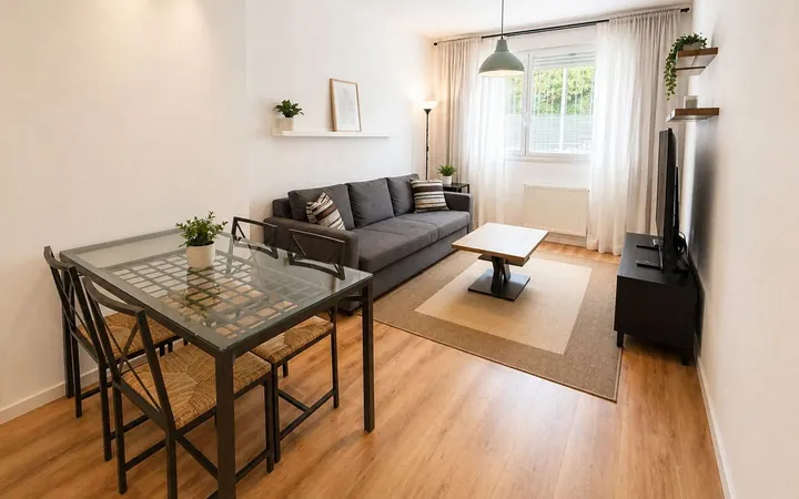 Piso en Calle de San Aquilino, 22, Ventilla-Almenara - Foto 9