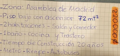 Piso en calle de los Hermanos Trueba, 33 - Foto 8