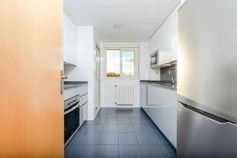 Piso en Barrio Alameda de Osuna - Foto 10