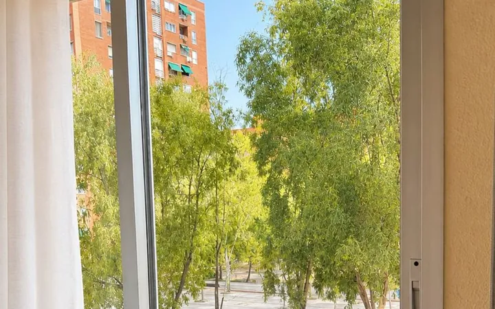 Piso en Calle de Valdebernardo, 14, Pavones - Foto 32