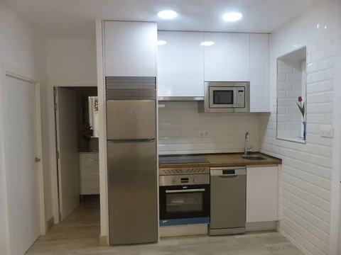 Piso en paseo de la Castellana, 298 - Foto 9