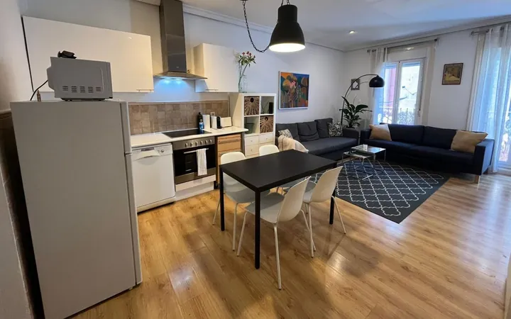 Piso en Caravaca, 15, Lavapiés-Embajadores - Foto 1