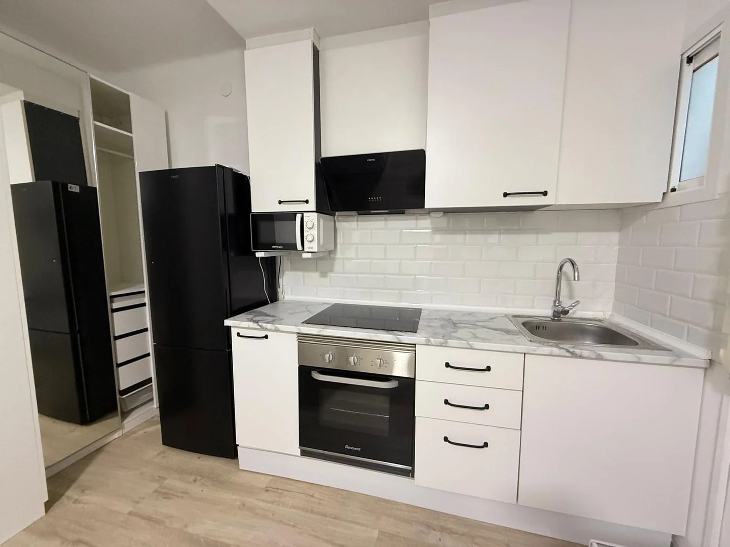 Piso en Calle de la Mare de Déu de Port, 385, La Marina del Port - Foto 12