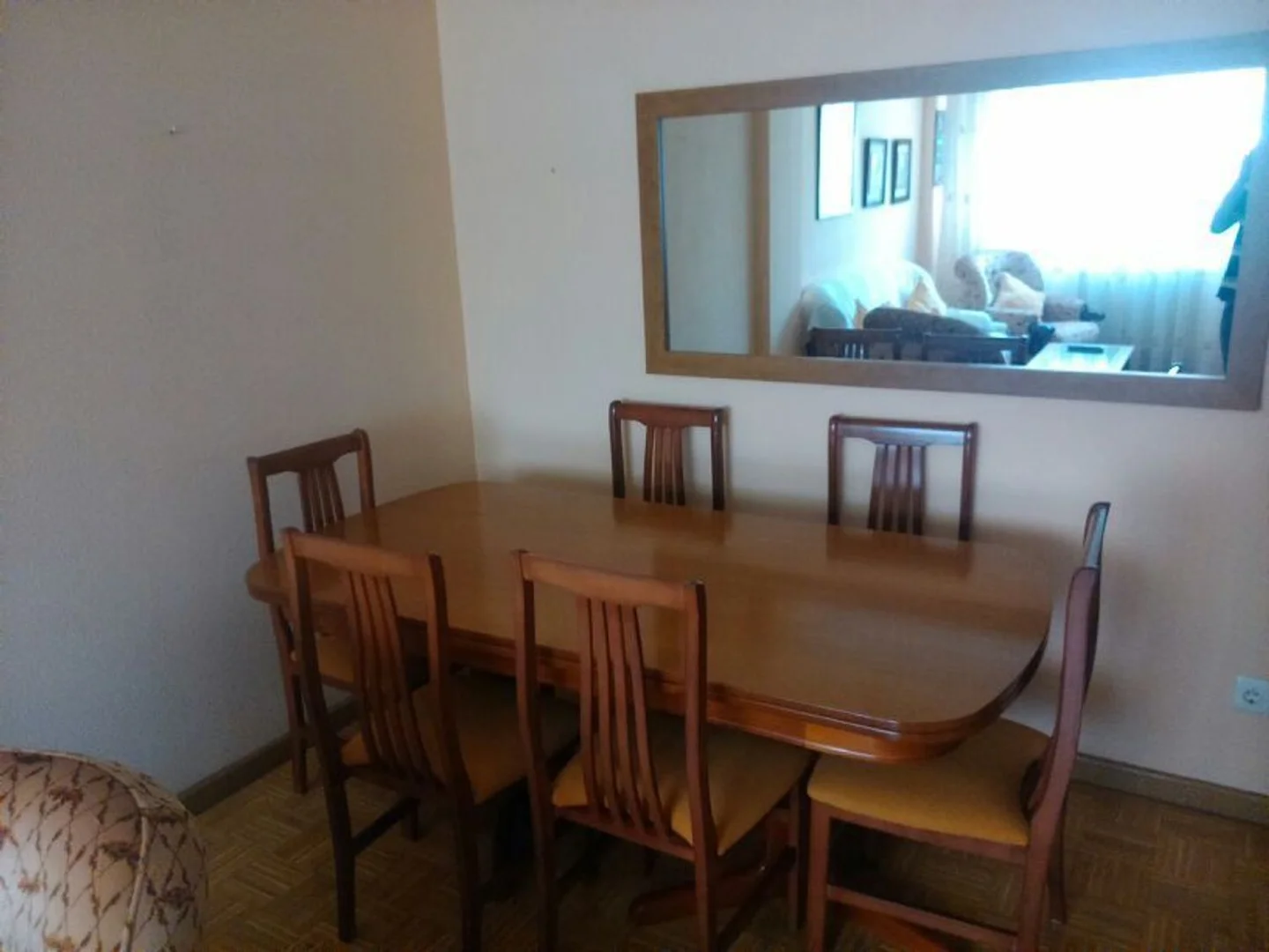 Piso en calle de la Caliza, 23 - Foto 3