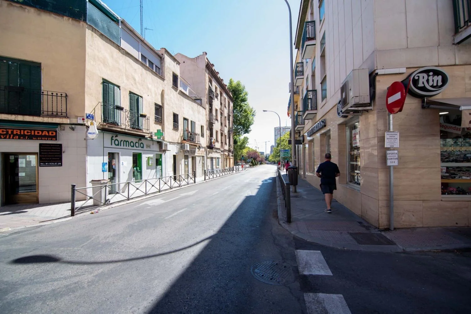 Piso en Calle de José María de Castro, 5, Cuatro Caminos - Foto 13