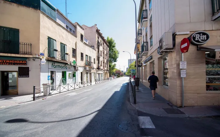 Piso en Calle de José María de Castro, 5, Cuatro Caminos - Foto 13