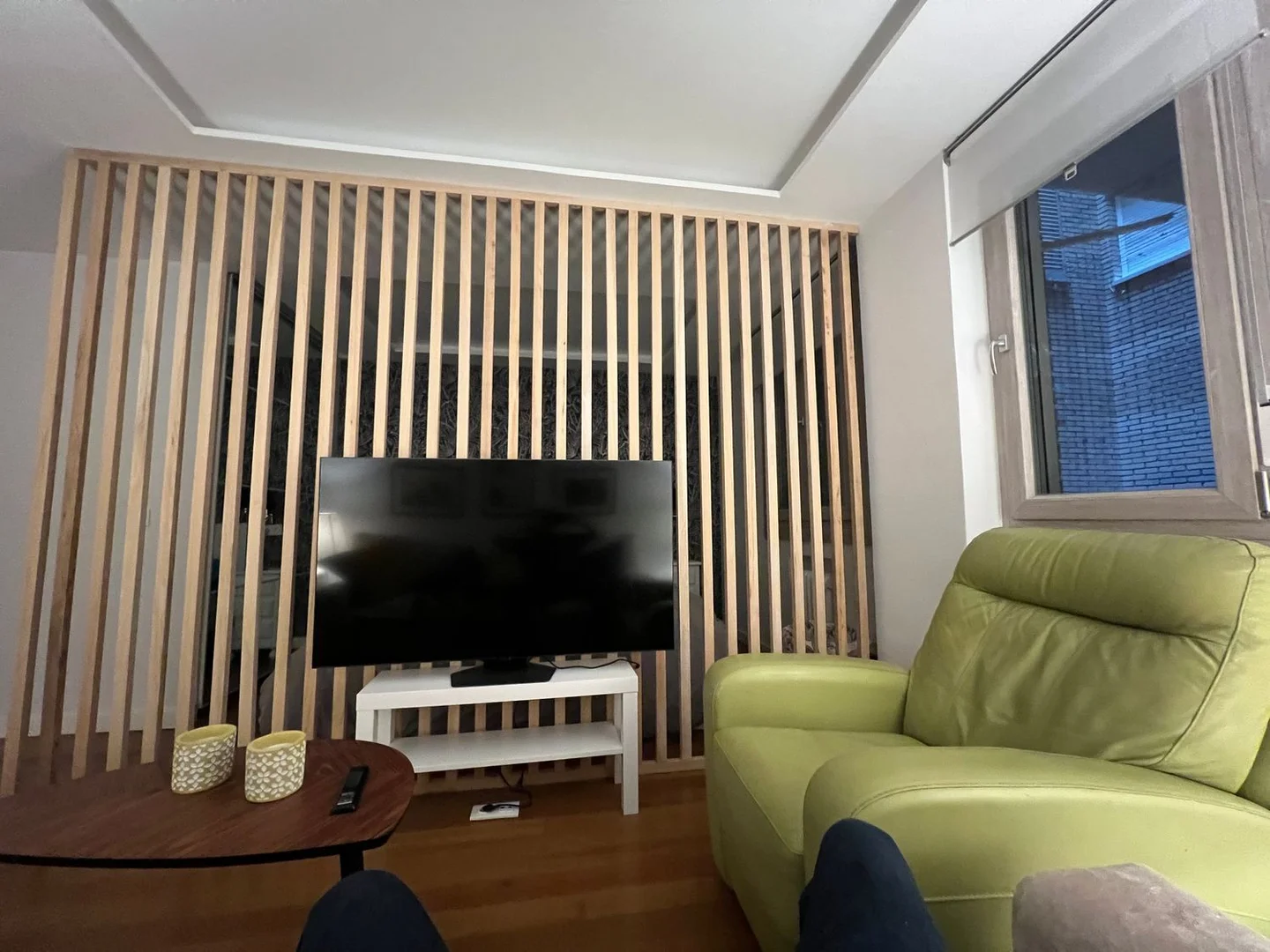 Piso en calle de Cristóbal Bordiú, 30 - Foto 9