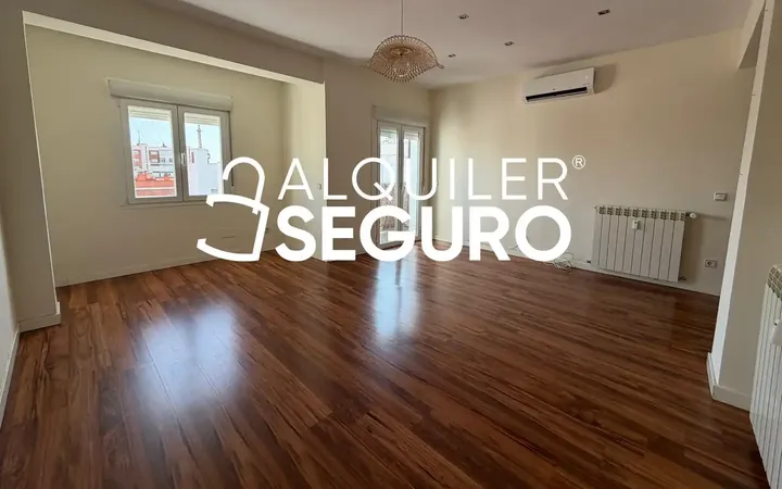 Piso en  General Palanca - Foto 1