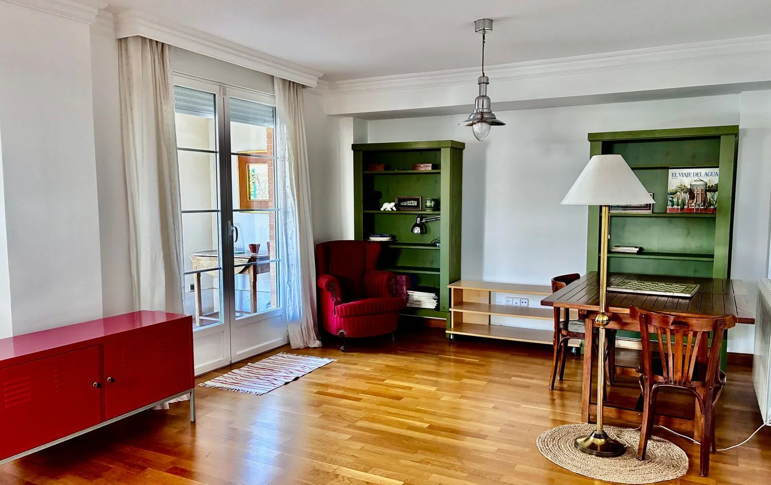 Chalet pareado en Barrio El Plantío - Foto 60