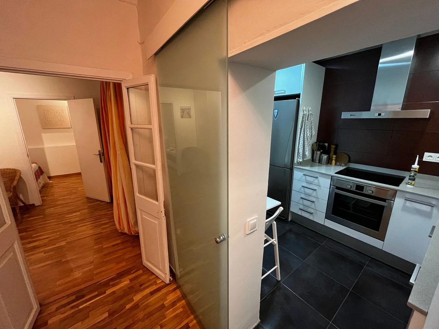 Piso en Calle de Sant Pere Més Baix, 30, Sant Pere - Santa Caterina i la Ribera - Foto 3
