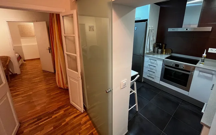 Piso en Calle de Sant Pere Més Baix, 30, Sant Pere - Santa Caterina i la Ribera - Foto 3