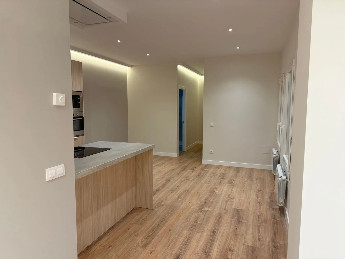 Piso en calle de Sánchez Barcáiztegui, 6 - Foto 5