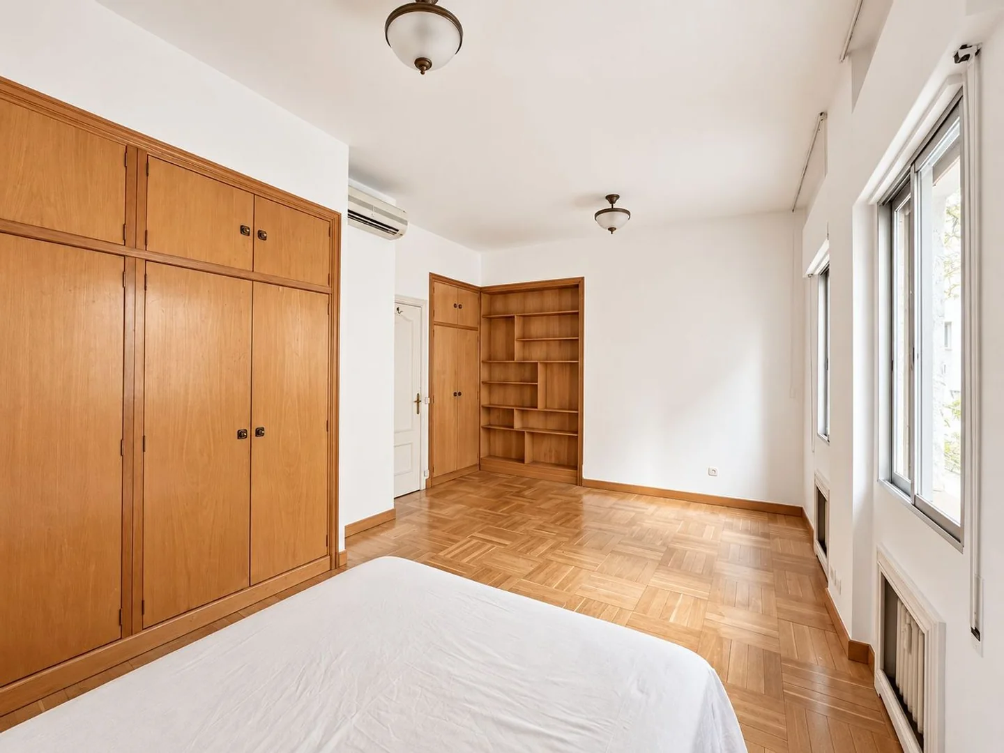 Piso en Calle de la Reina Mercedes, 17, Cuatro Caminos - Foto 17