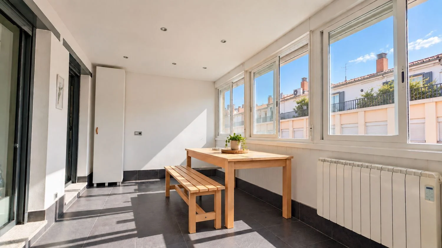 Dúplex en Calle de Martínez Corrochano, 6, Adelfas - Foto 5