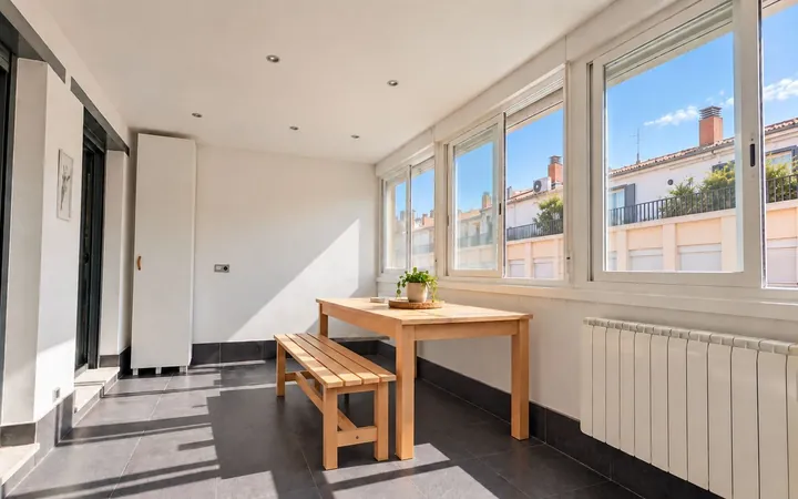 Dúplex en Calle de Martínez Corrochano, 6, Adelfas - Foto 5