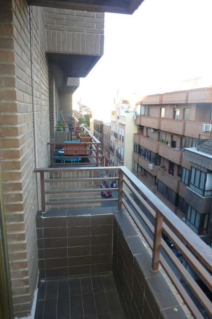 Piso en Calle Bruno Ayllón, 3, Cuatro Caminos - Foto 7