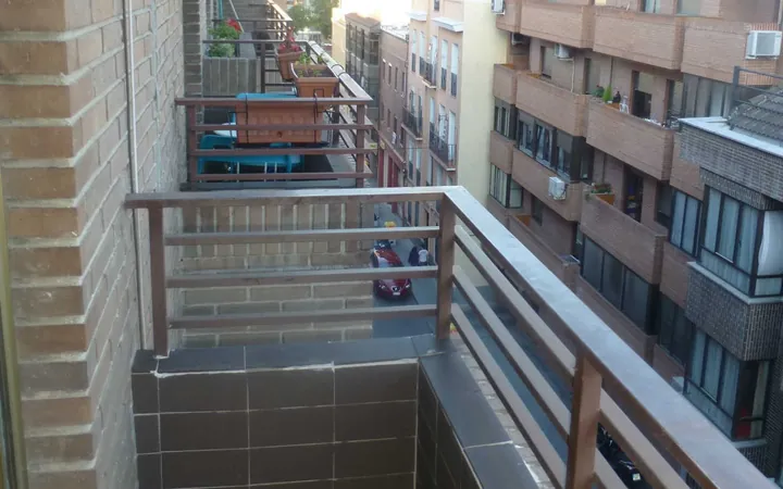 Piso en Calle Bruno Ayllón, 3, Cuatro Caminos - Foto 7
