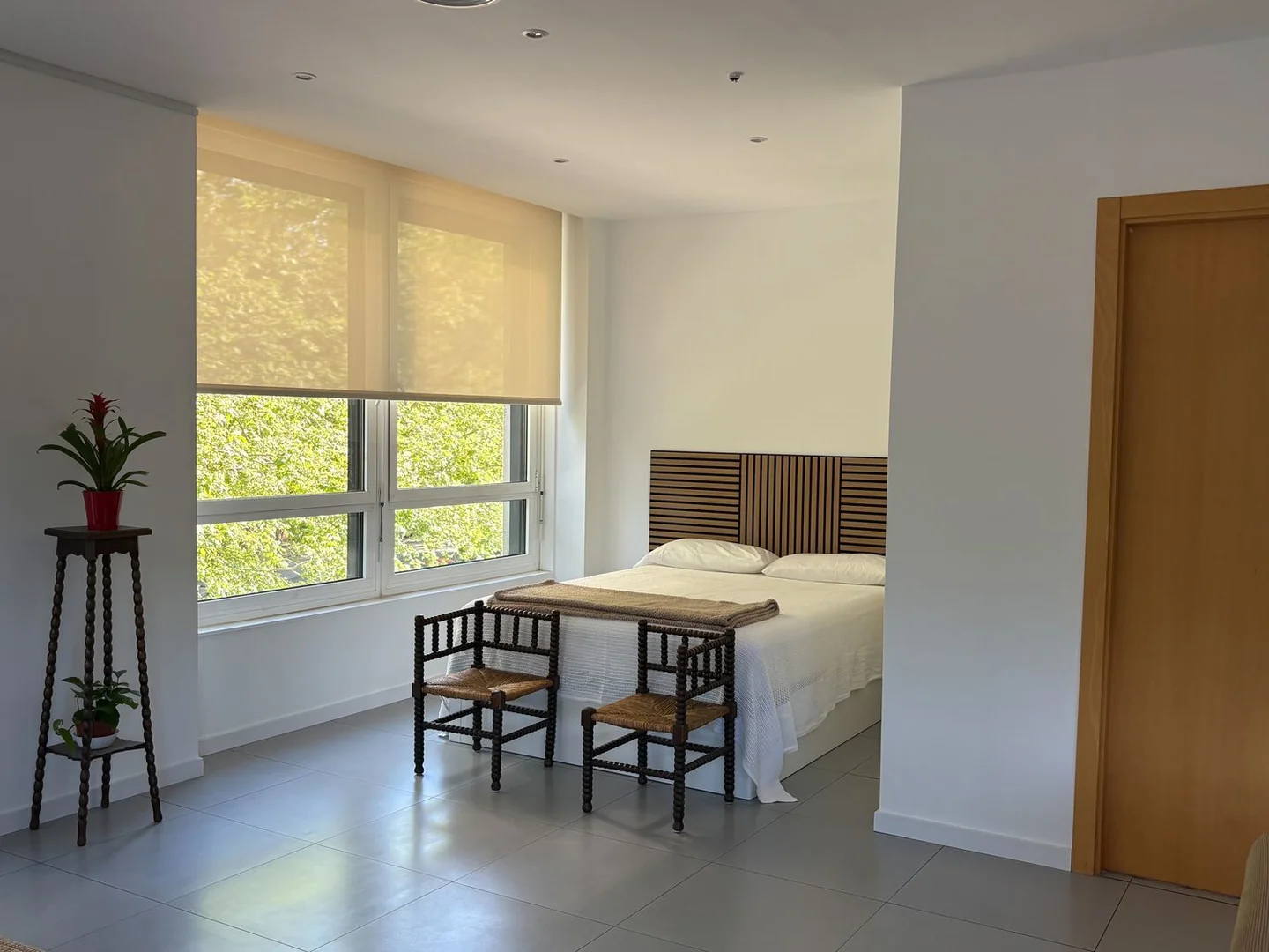 Estudio en Calle de Fluvià, 90, Provençals del Poblenou - Foto 11