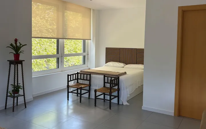 Estudio en Calle de Fluvià, 90, Provençals del Poblenou - Foto 11