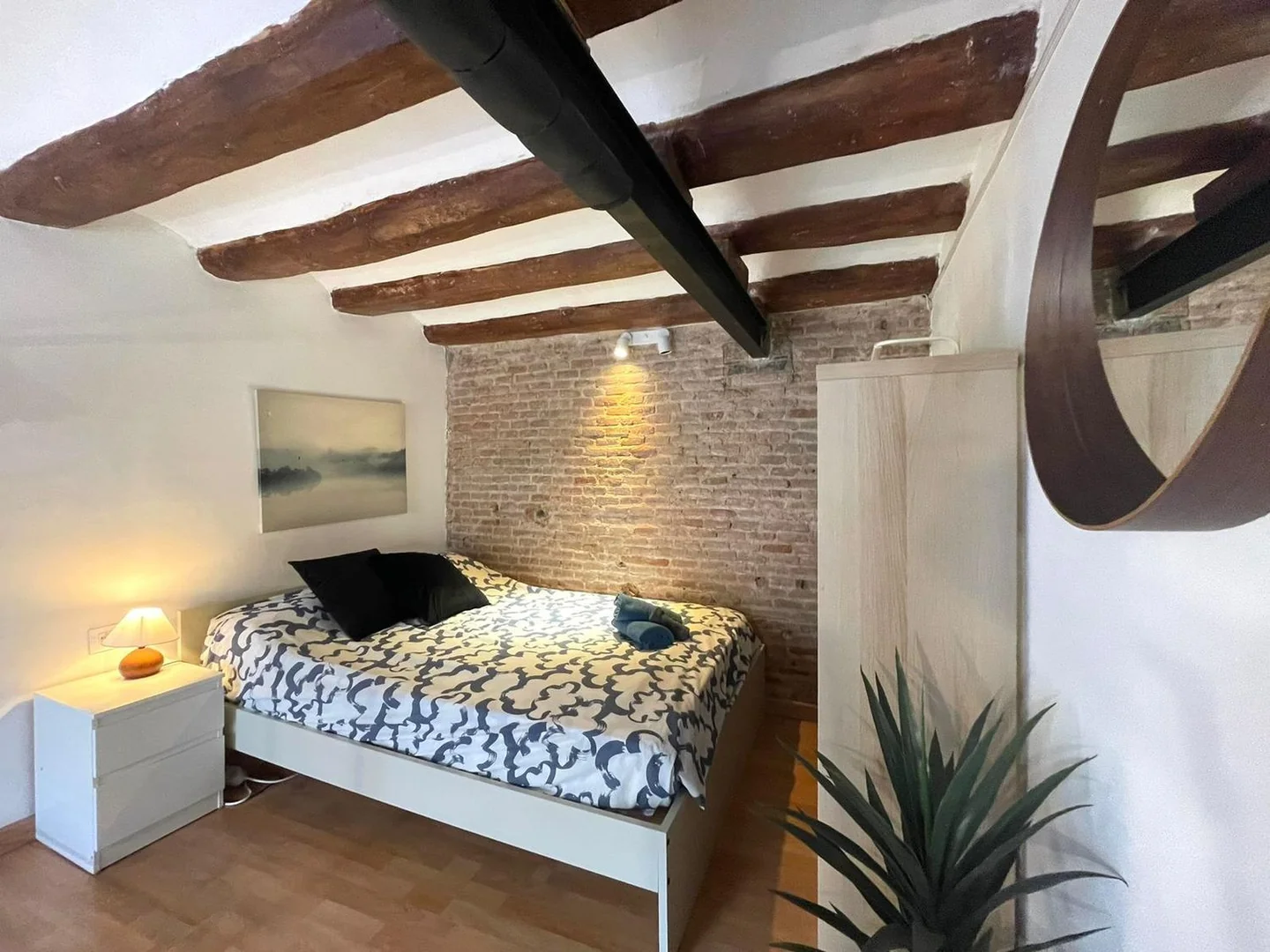 Estudio en Rambla del Raval, 14, El Raval - Foto 16