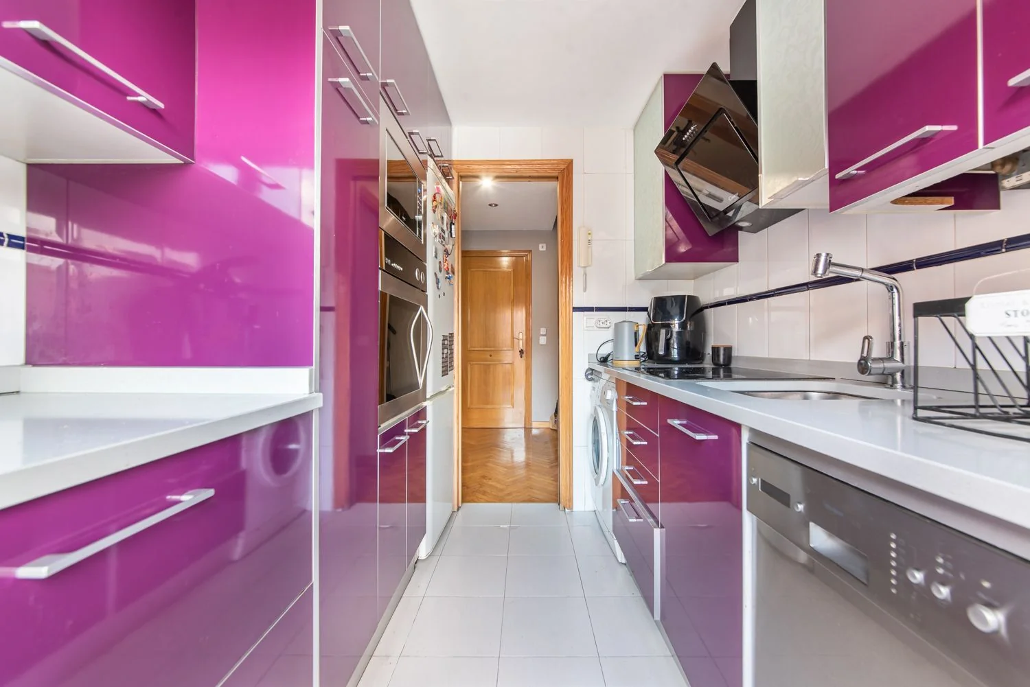 Dúplex en Calle de Matilde Hernández, San Isidro - Foto 8
