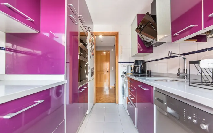 Dúplex en Calle de Matilde Hernández, San Isidro - Foto 8