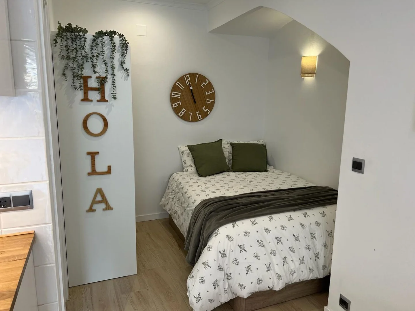 Estudio en Calle Cerdà, 7, Sant Andreu - Foto 12
