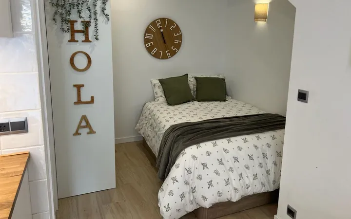 Estudio en Calle Cerdà, 7, Sant Andreu - Foto 12
