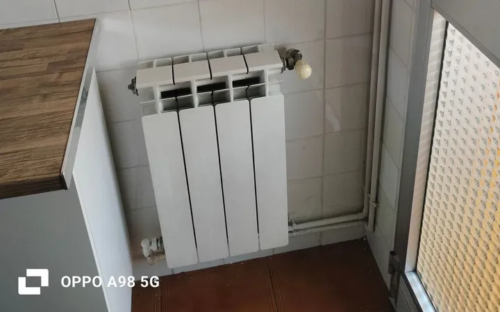 Piso en Calle de Casalarreina, 22 - Foto 2