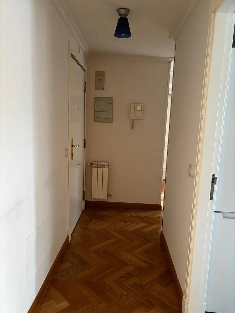 Piso en calle Cardenal Tavera, 1 - Foto 1