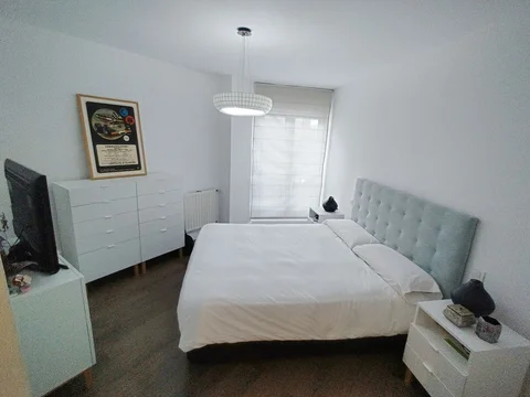 Piso en calle Bausá, 9 - Foto 10