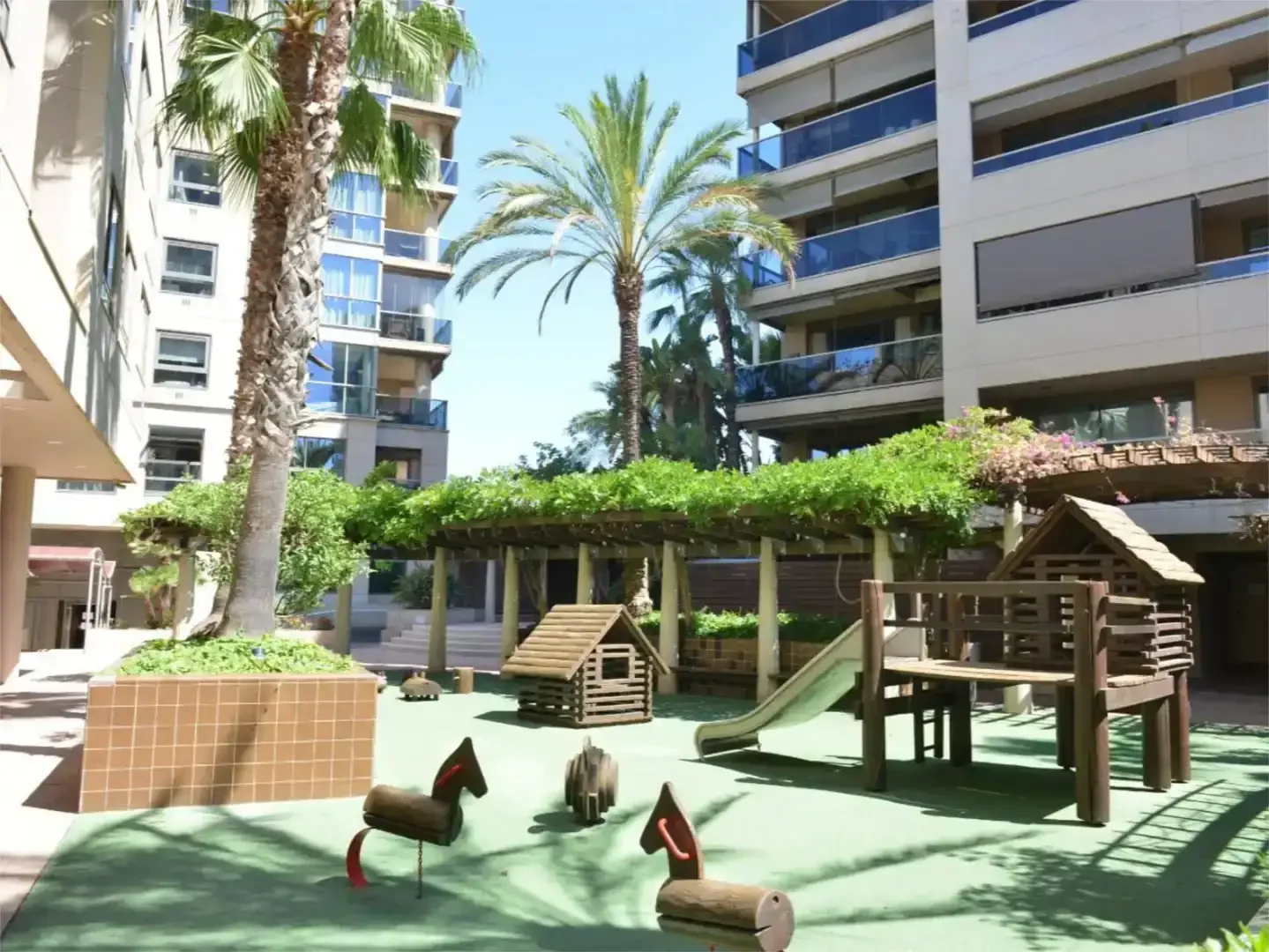 Piso en  Passeig del Taulat 283 - Foto 7