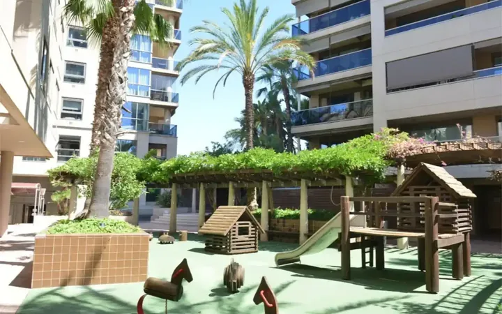 Piso en  Passeig del Taulat 283 - Foto 7
