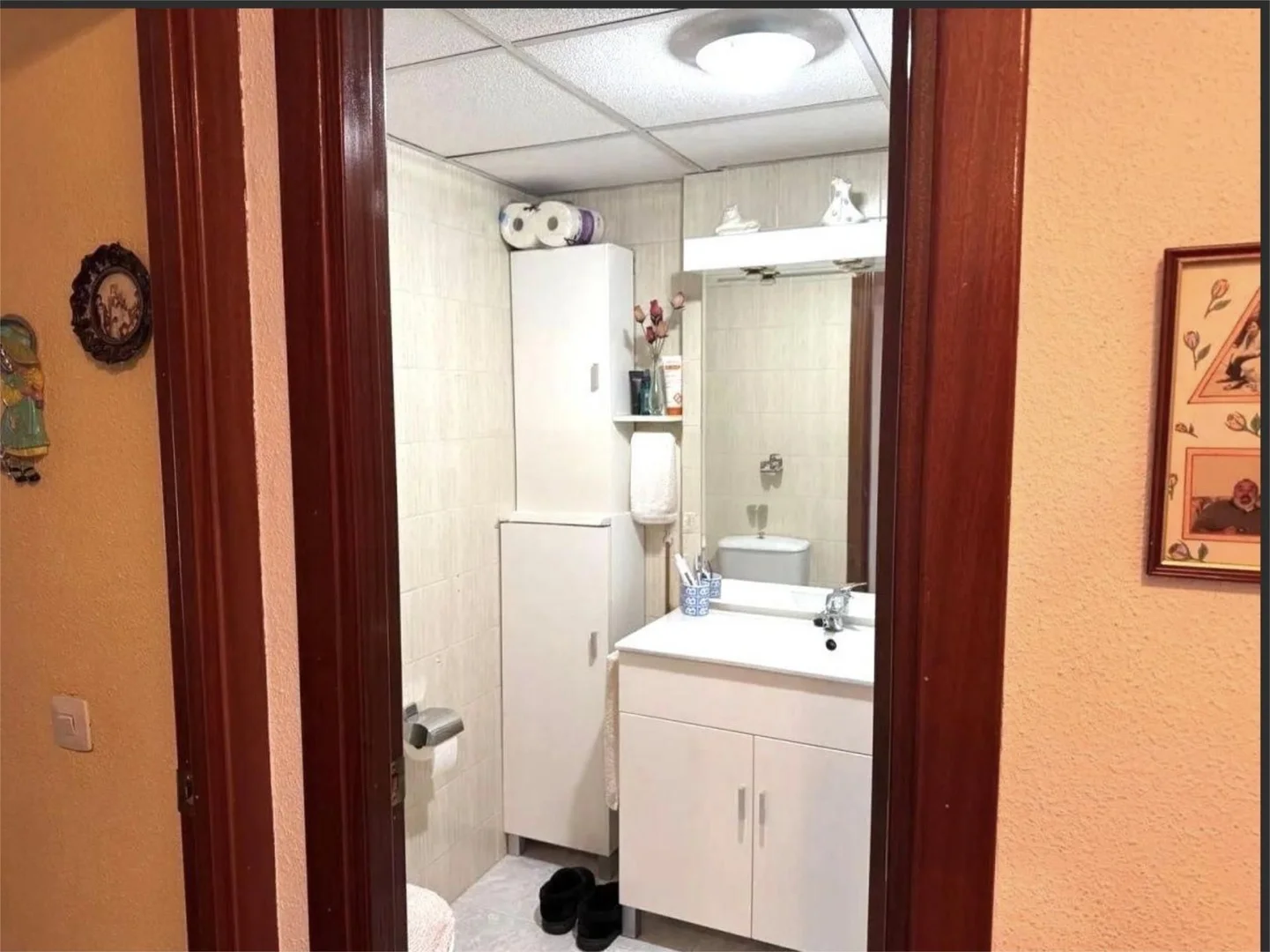 Piso en  Calle de Binéfar 8 - Foto 11